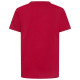 Jordan Παιδική κοντομάνικη μπλούζα Wordmark Embroidery T-Shirt